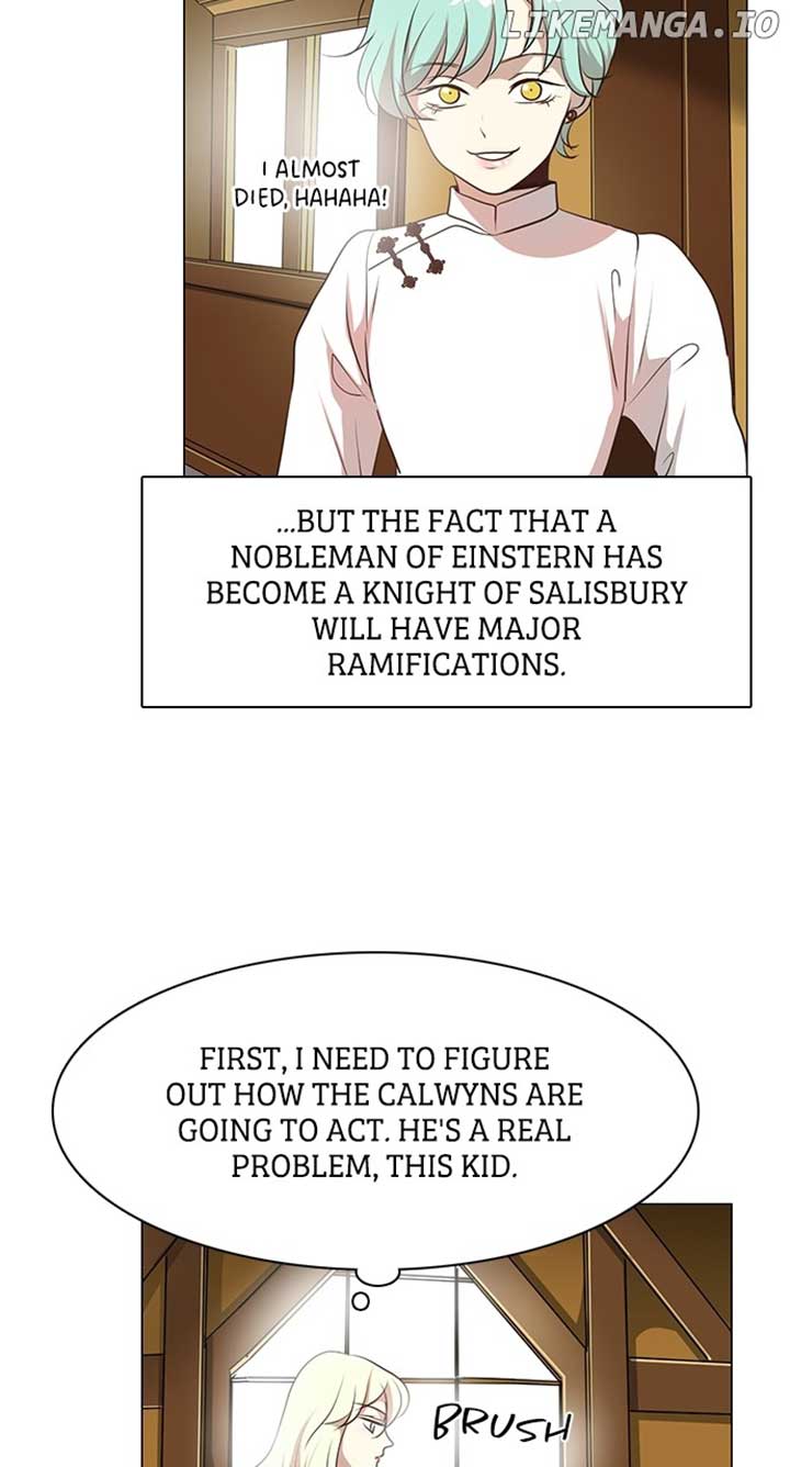 I Became the Rabbit Heroine’s Stepmother Chapter 22 - Page 16