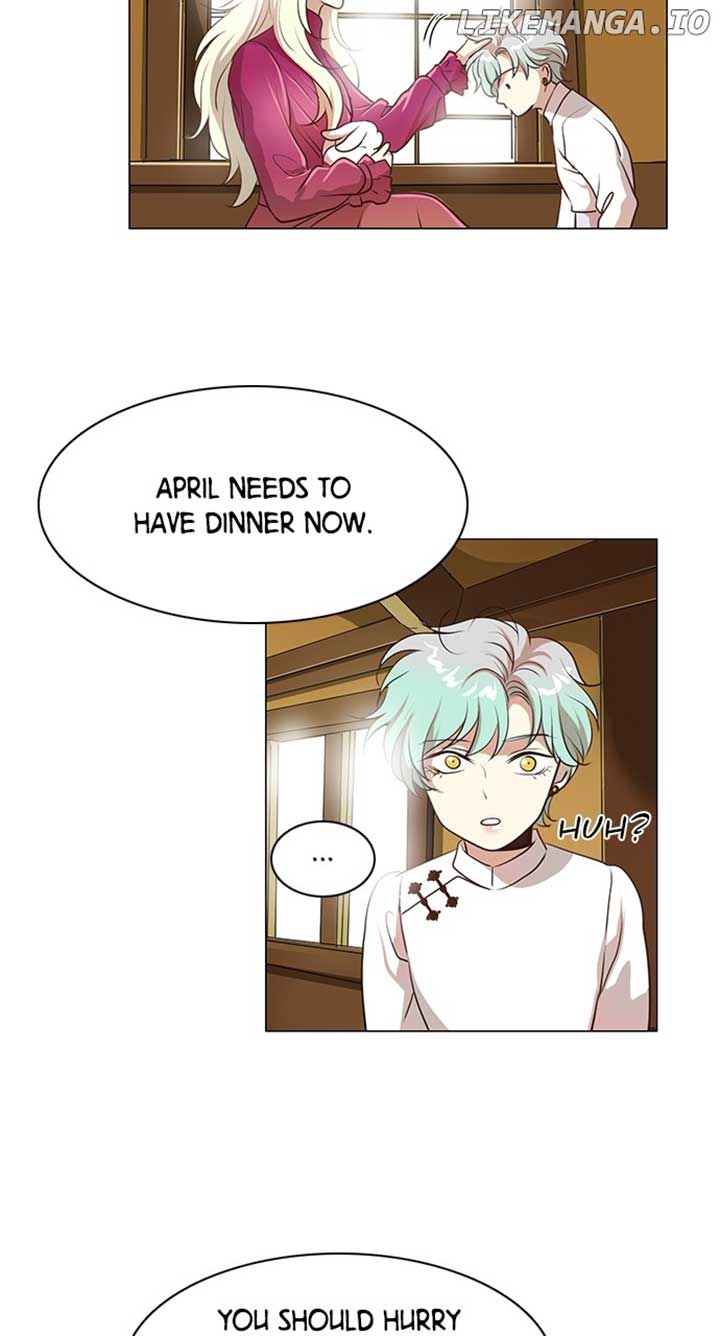 I Became the Rabbit Heroine’s Stepmother Chapter 22 - Page 17