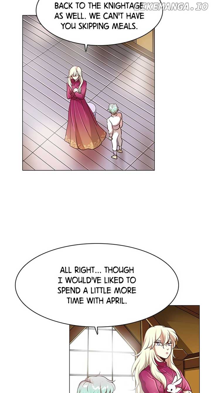 I Became the Rabbit Heroine’s Stepmother Chapter 22 - Page 18