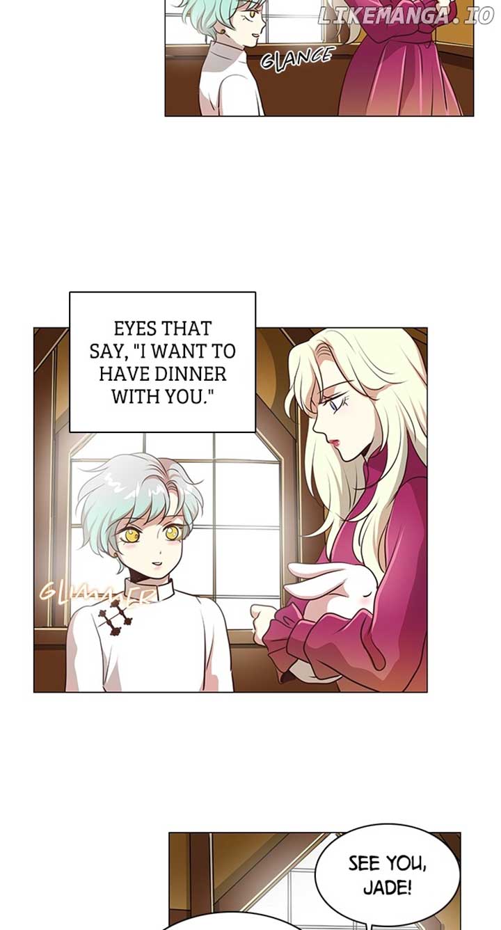 I Became the Rabbit Heroine’s Stepmother Chapter 22 - Page 19