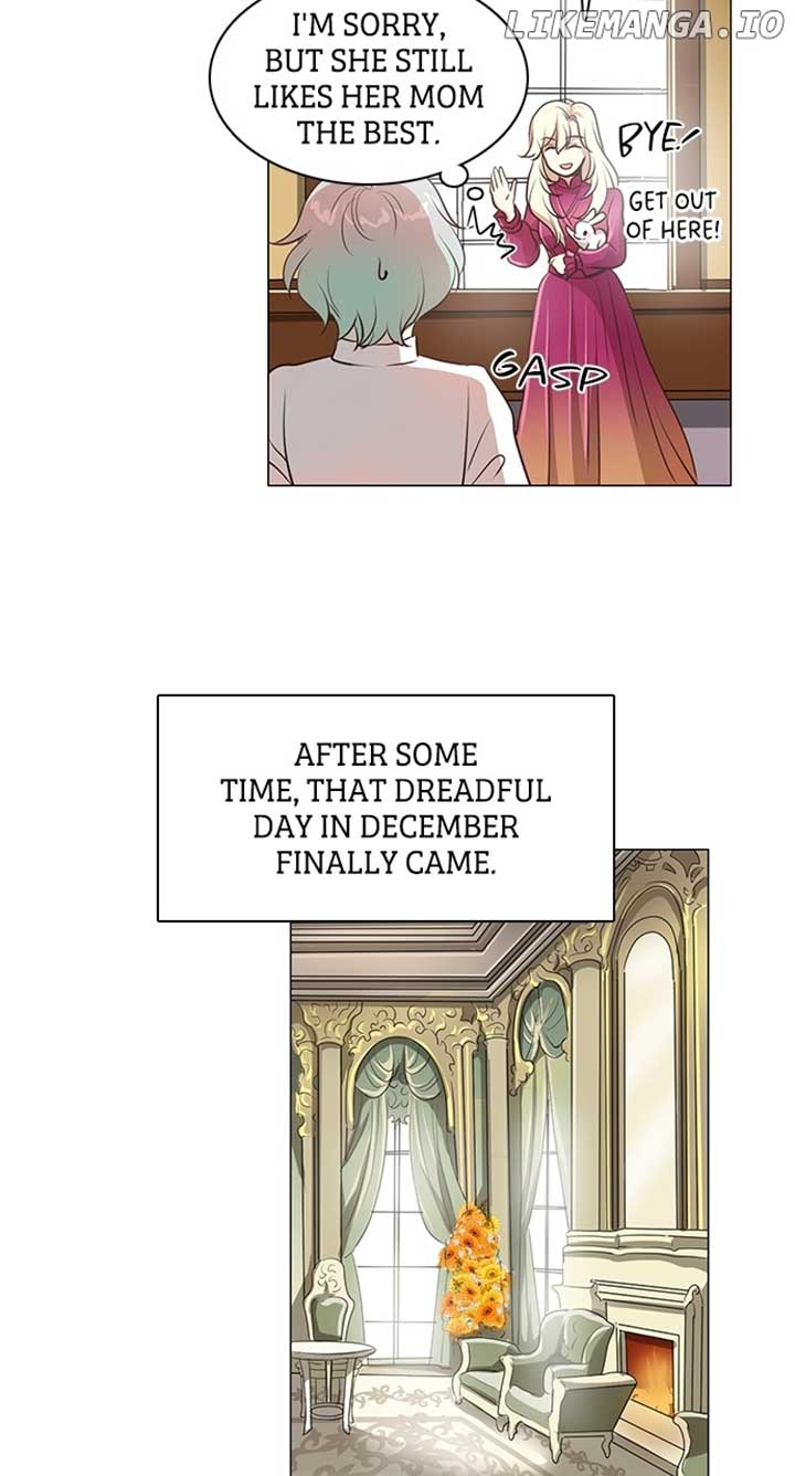 I Became the Rabbit Heroine’s Stepmother Chapter 22 - Page 20