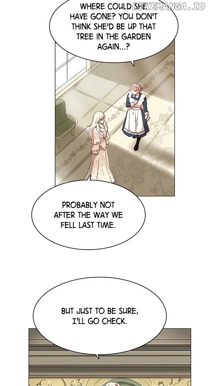 I Became the Rabbit Heroine’s Stepmother Chapter 22 - Page 22
