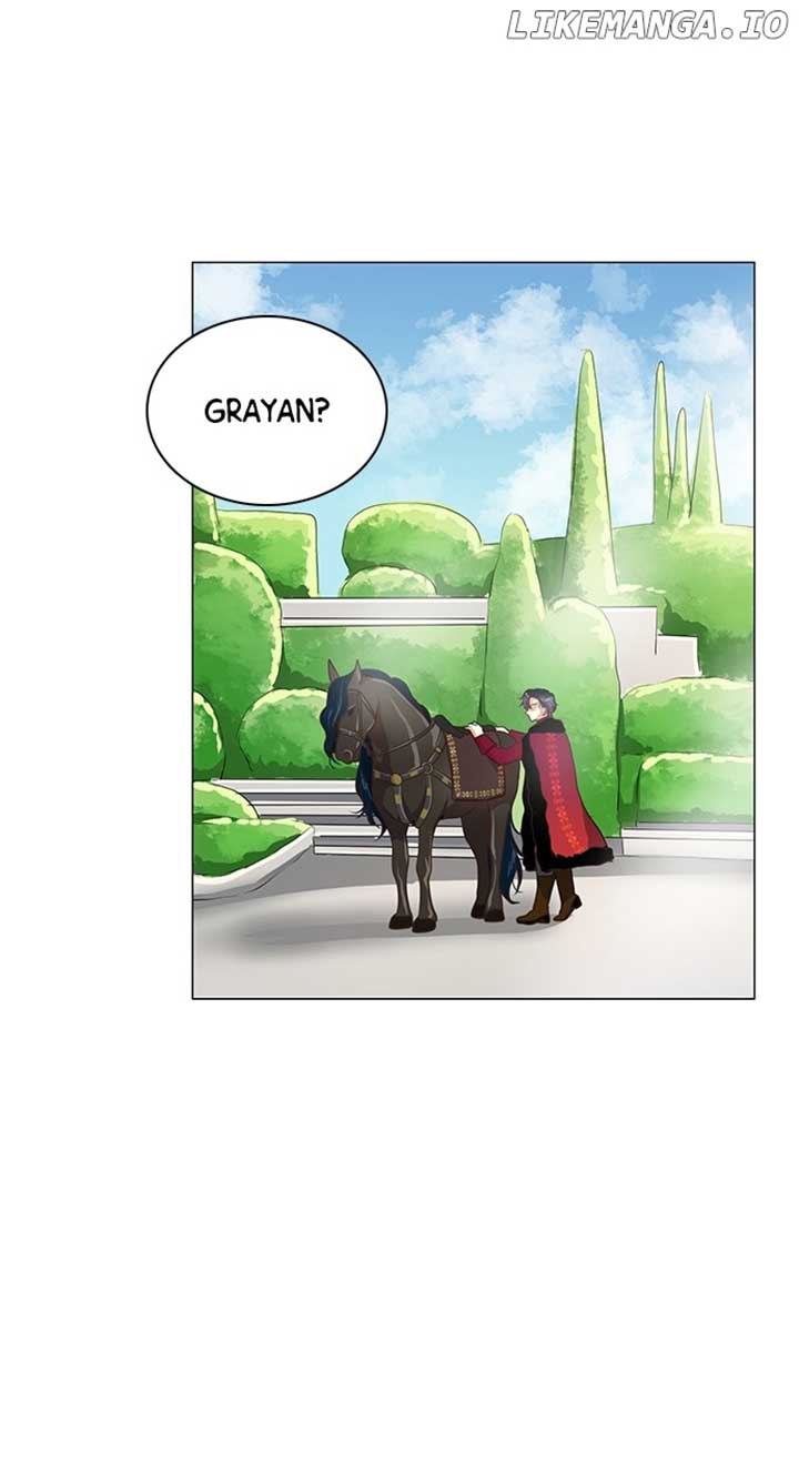 I Became the Rabbit Heroine’s Stepmother Chapter 22 - Page 25