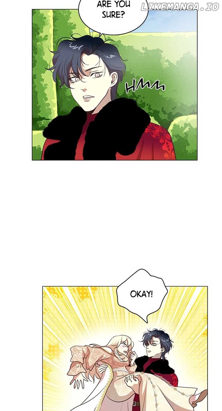 I Became the Rabbit Heroine’s Stepmother Chapter 22 - Page 29