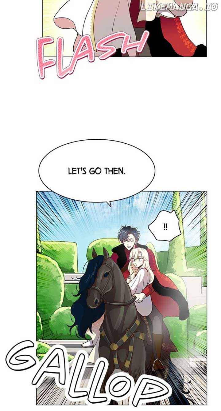 I Became the Rabbit Heroine’s Stepmother Chapter 22 - Page 30