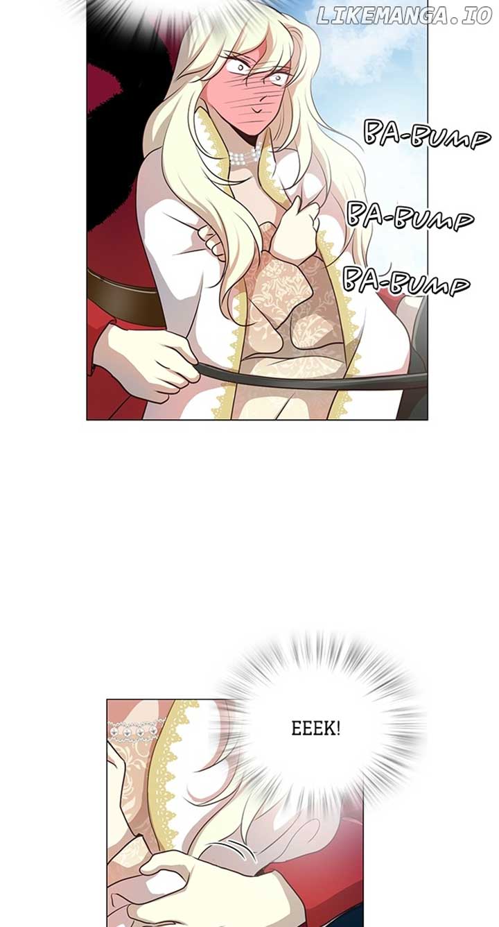 I Became the Rabbit Heroine’s Stepmother Chapter 22 - Page 32