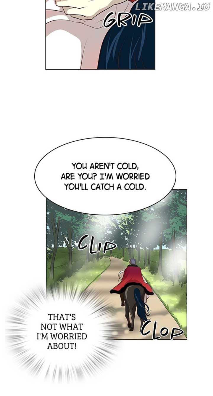 I Became the Rabbit Heroine’s Stepmother Chapter 22 - Page 33