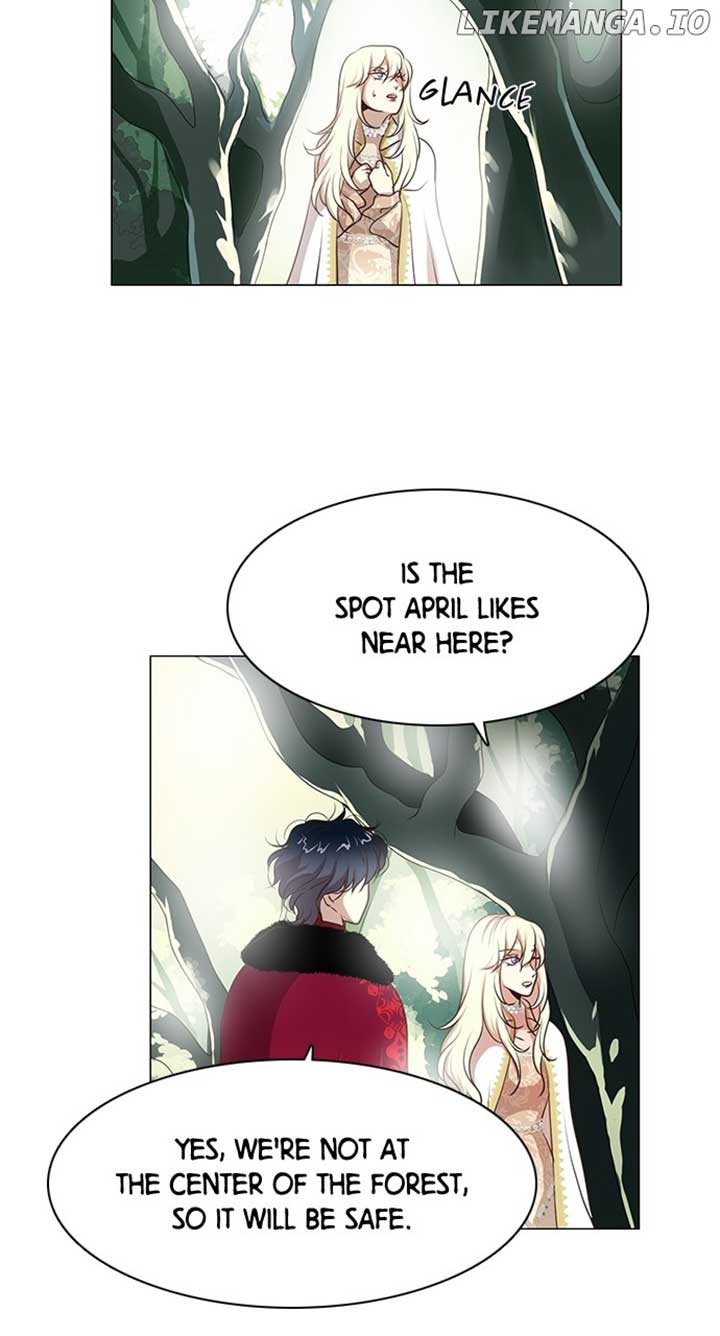 I Became the Rabbit Heroine’s Stepmother Chapter 22 - Page 36