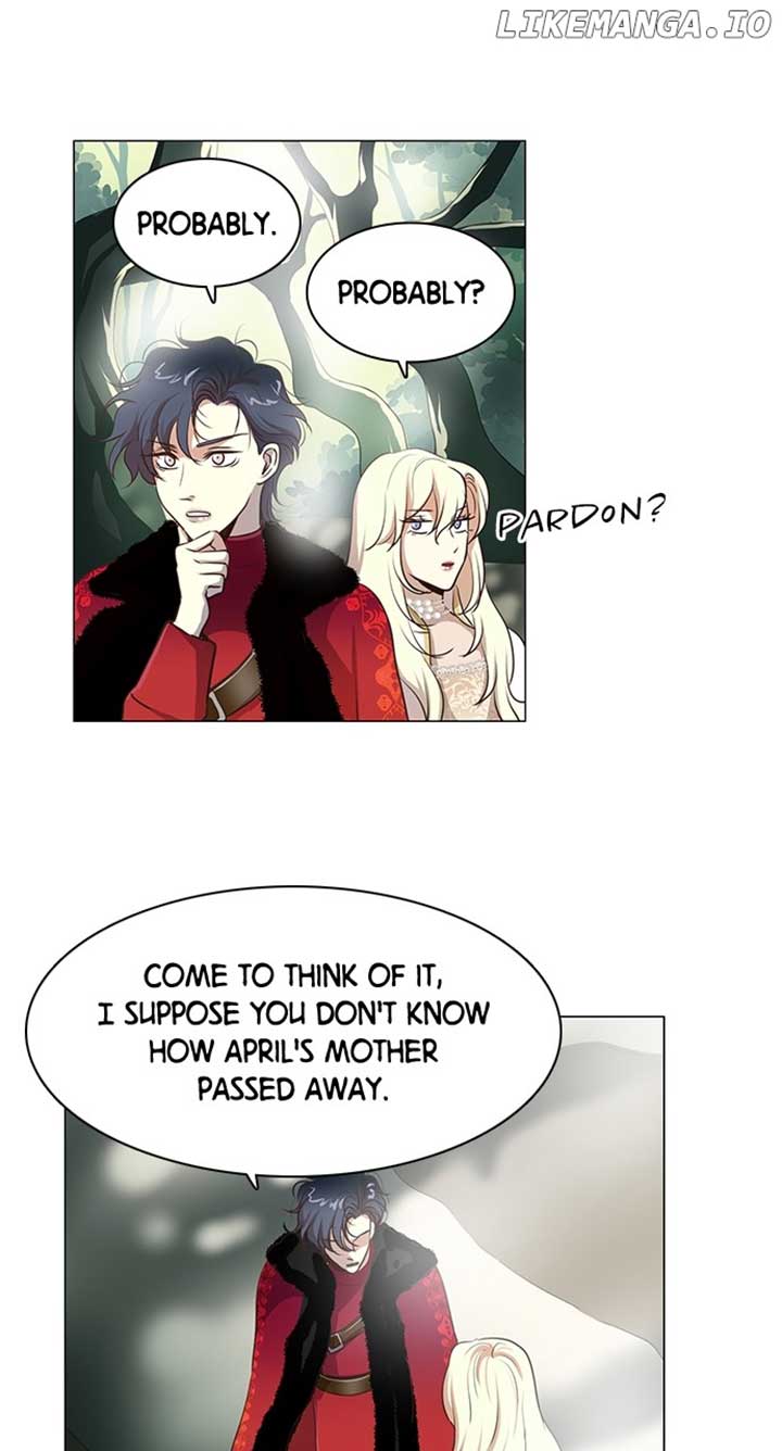 I Became the Rabbit Heroine’s Stepmother Chapter 22 - Page 37