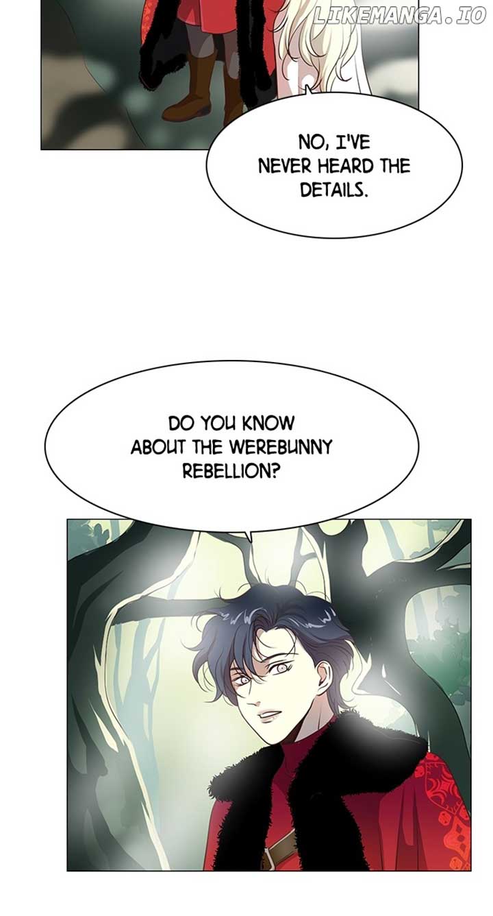 I Became the Rabbit Heroine’s Stepmother Chapter 22 - Page 38