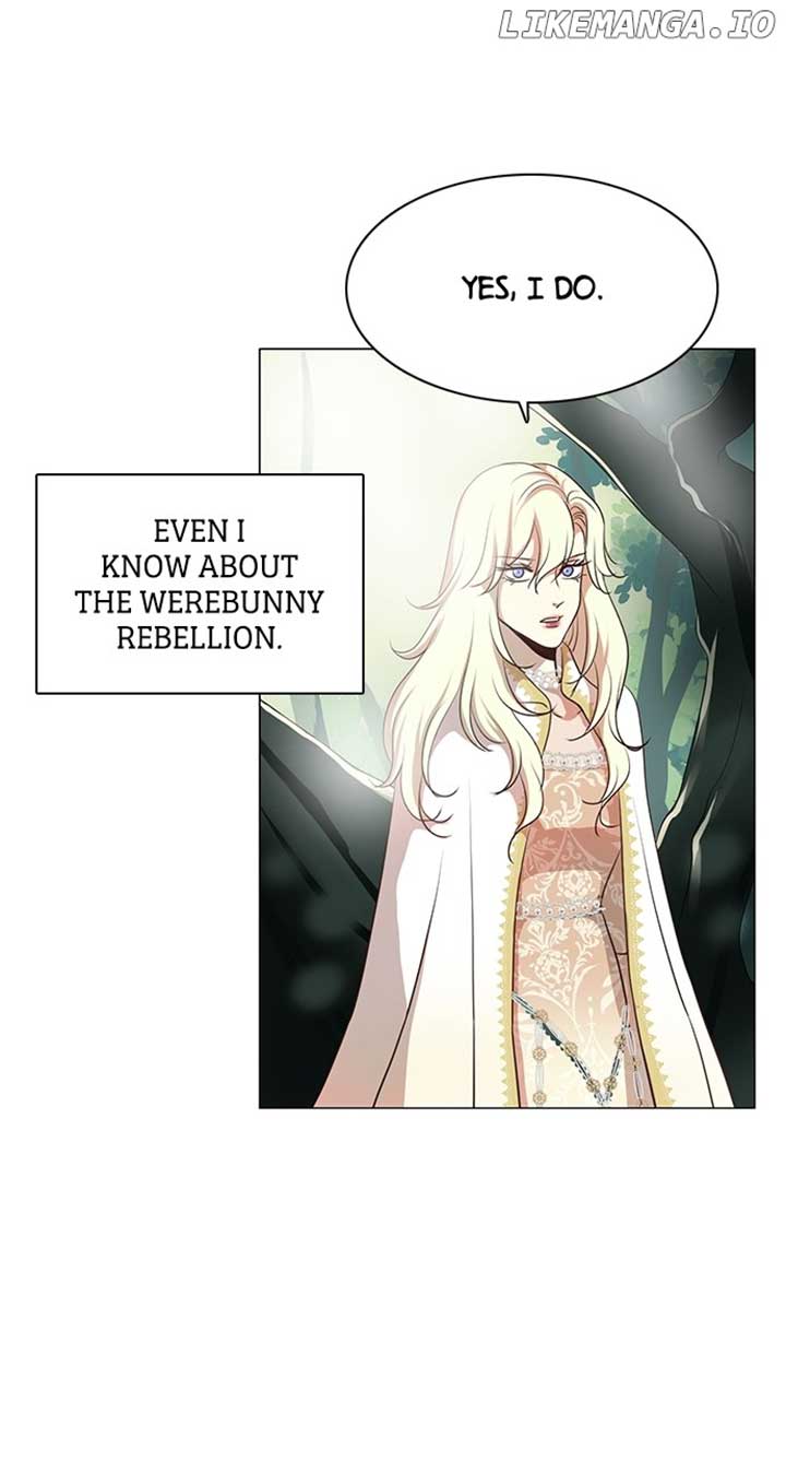 I Became the Rabbit Heroine’s Stepmother Chapter 22 - Page 39