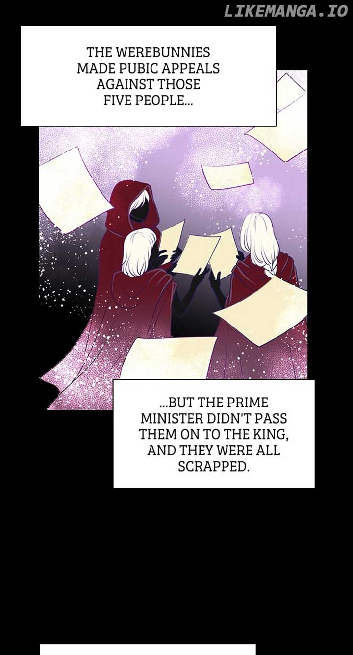 I Became the Rabbit Heroine’s Stepmother Chapter 22 - Page 43