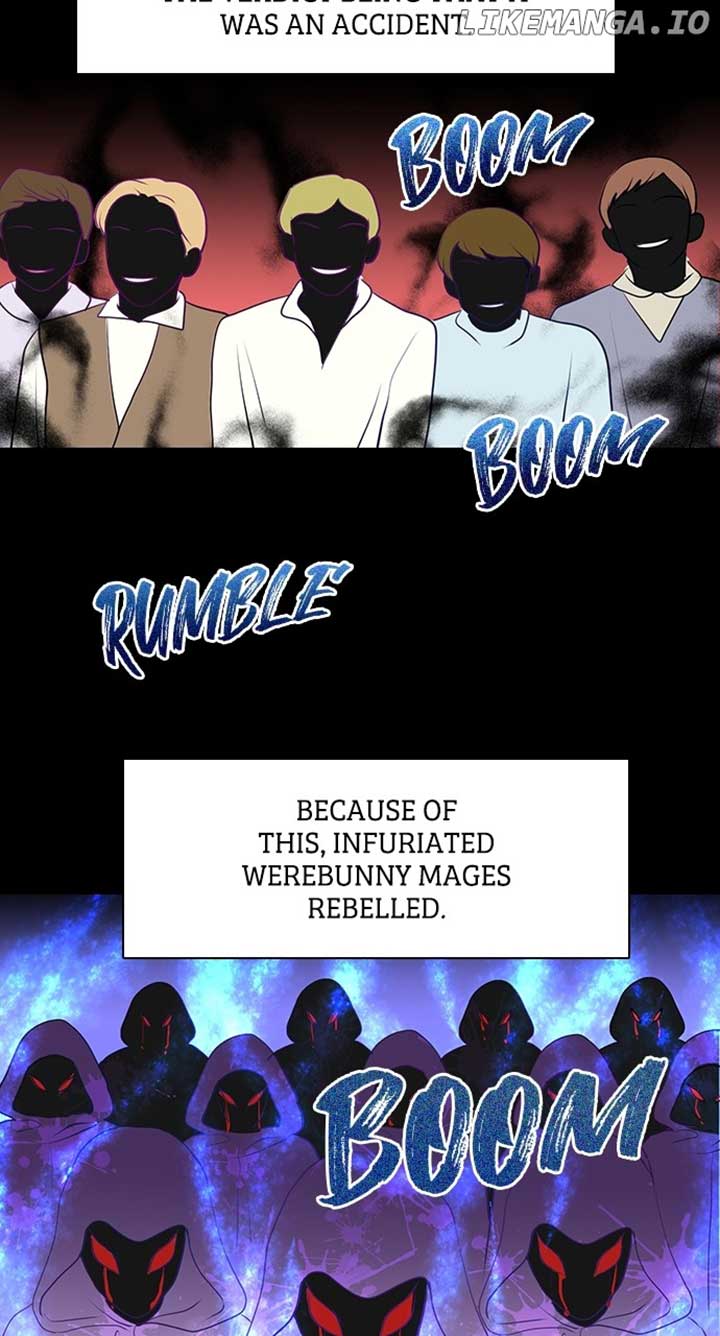 I Became the Rabbit Heroine’s Stepmother Chapter 22 - Page 45