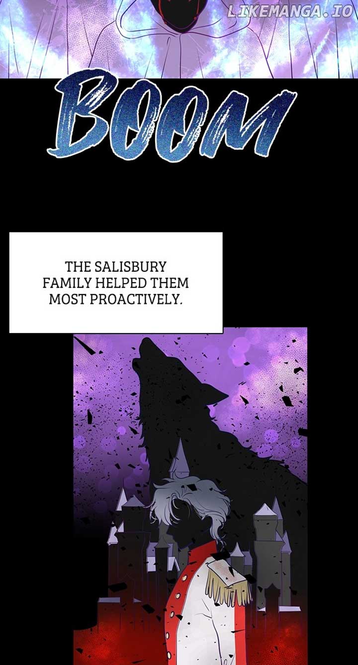 I Became the Rabbit Heroine’s Stepmother Chapter 22 - Page 46
