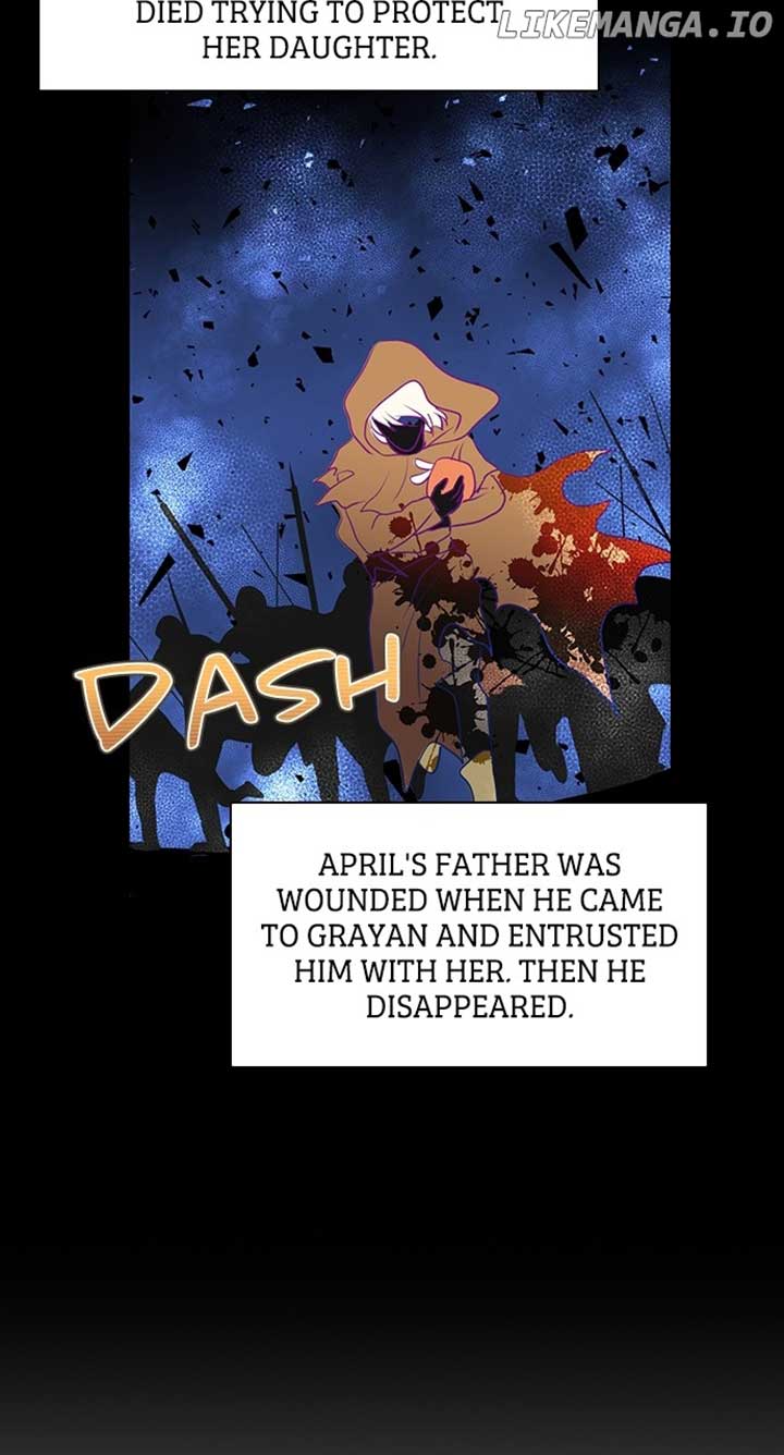I Became the Rabbit Heroine’s Stepmother Chapter 22 - Page 49