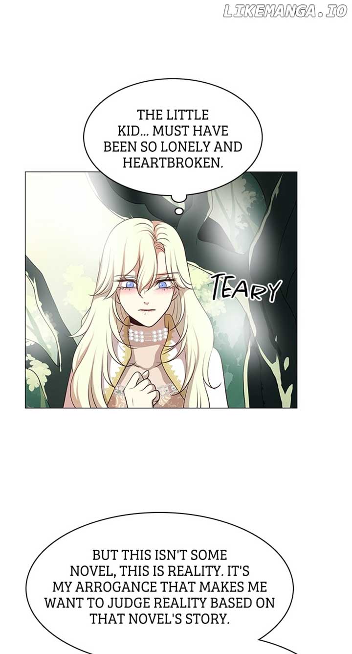 I Became the Rabbit Heroine’s Stepmother Chapter 22 - Page 53