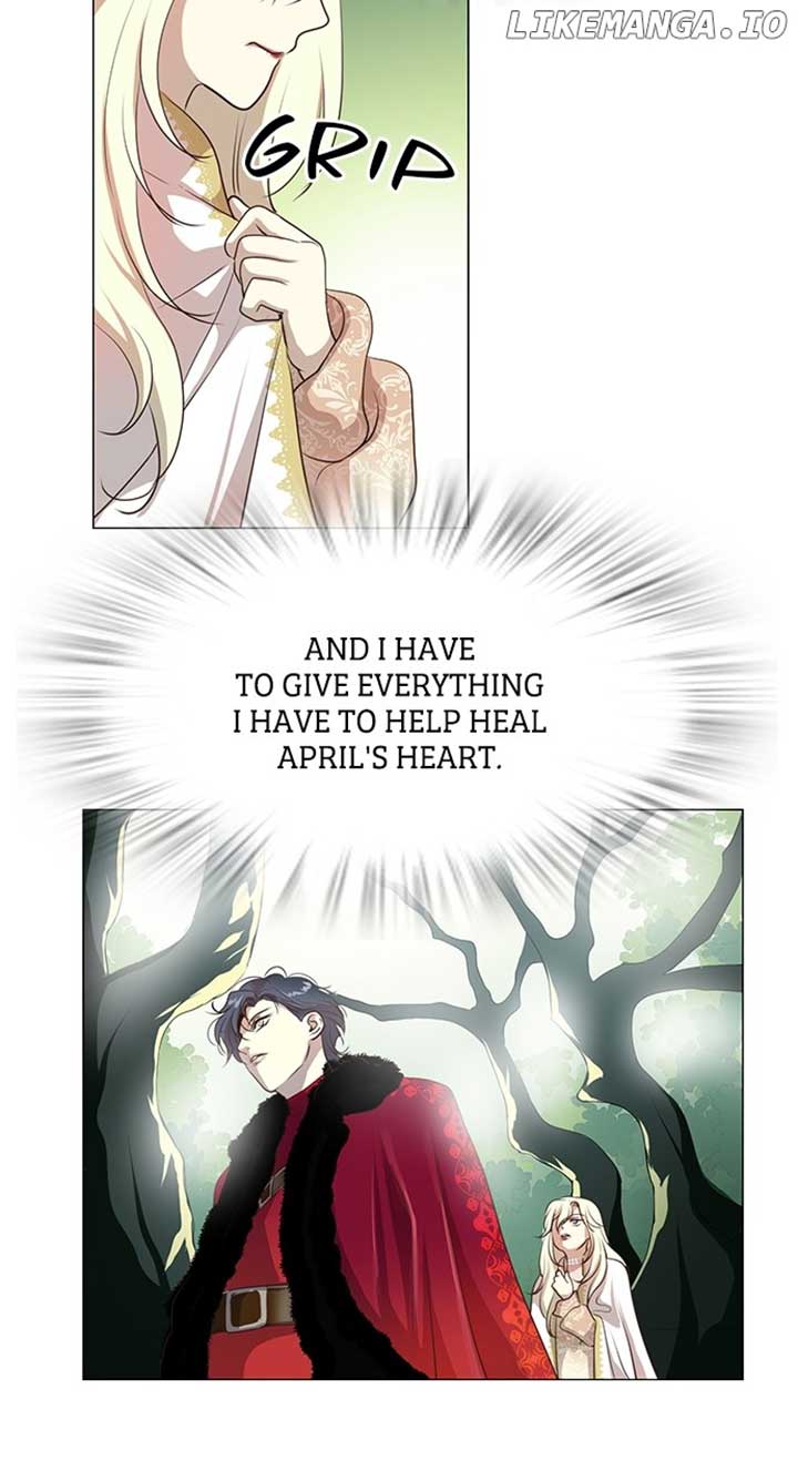 I Became the Rabbit Heroine’s Stepmother Chapter 22 - Page 55