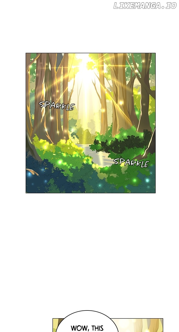 I Became the Rabbit Heroine’s Stepmother Chapter 23 - Page 1