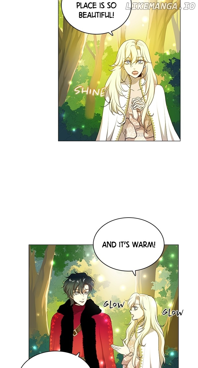 I Became the Rabbit Heroine’s Stepmother Chapter 23 - Page 2