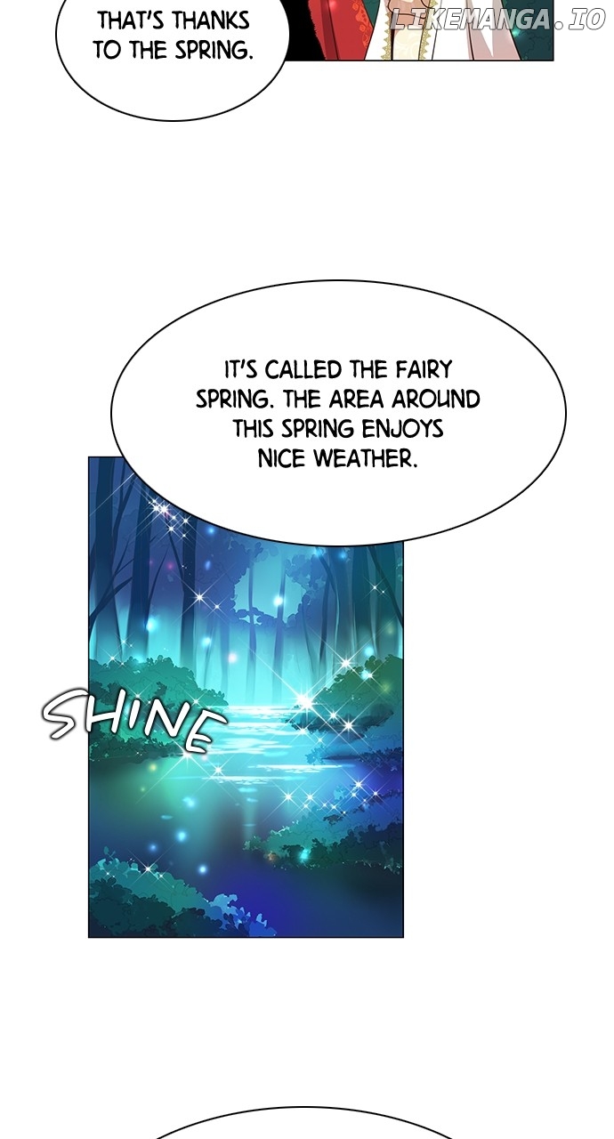 I Became the Rabbit Heroine’s Stepmother Chapter 23 - Page 3