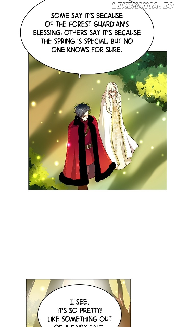 I Became the Rabbit Heroine’s Stepmother Chapter 23 - Page 4