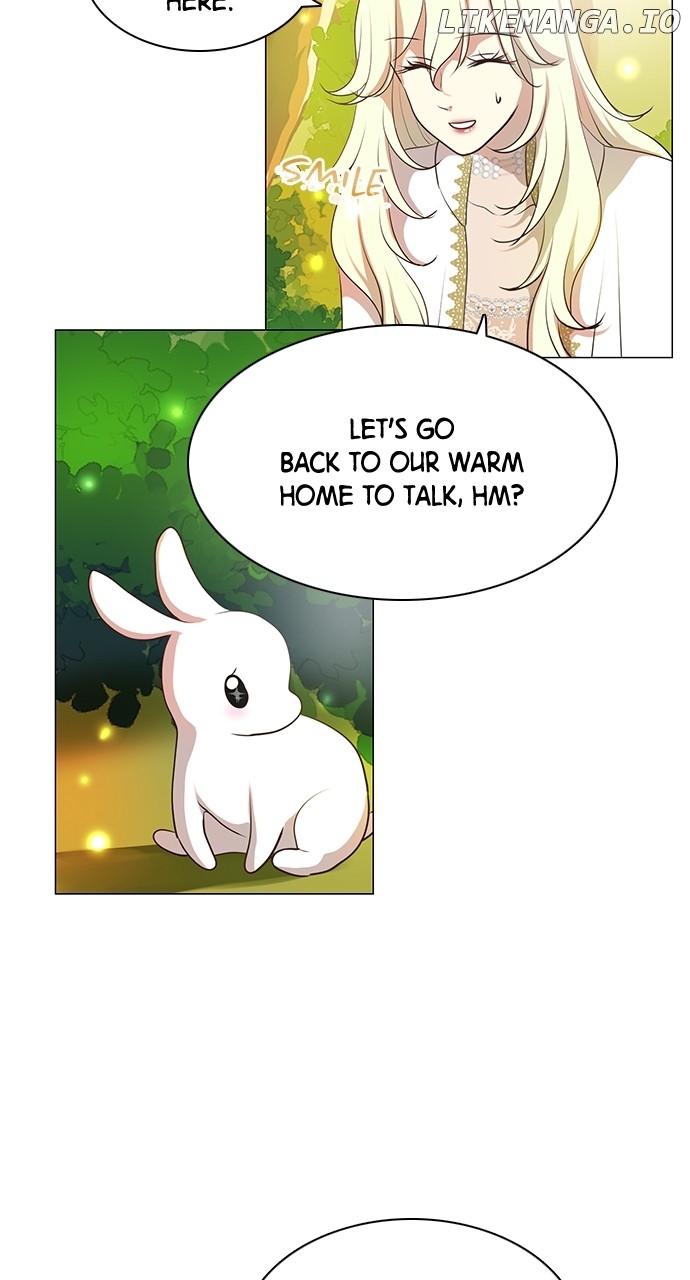 I Became the Rabbit Heroine’s Stepmother Chapter 23 - Page 12