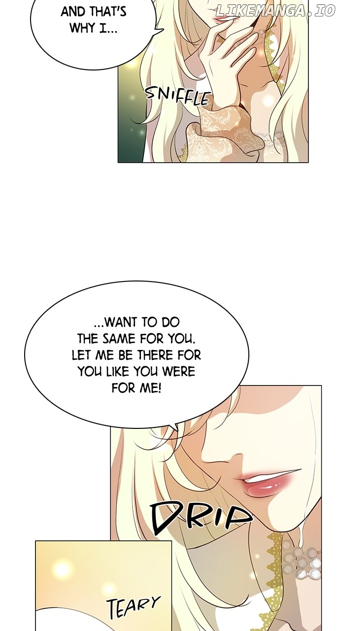 I Became the Rabbit Heroine’s Stepmother Chapter 23 - Page 20