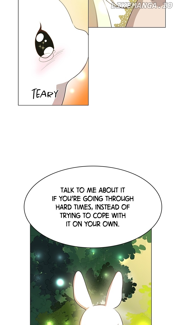 I Became the Rabbit Heroine’s Stepmother Chapter 23 - Page 21