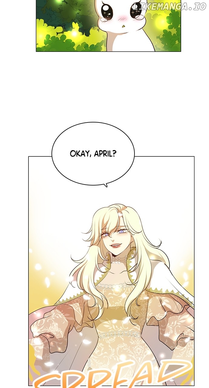 I Became the Rabbit Heroine’s Stepmother Chapter 23 - Page 22