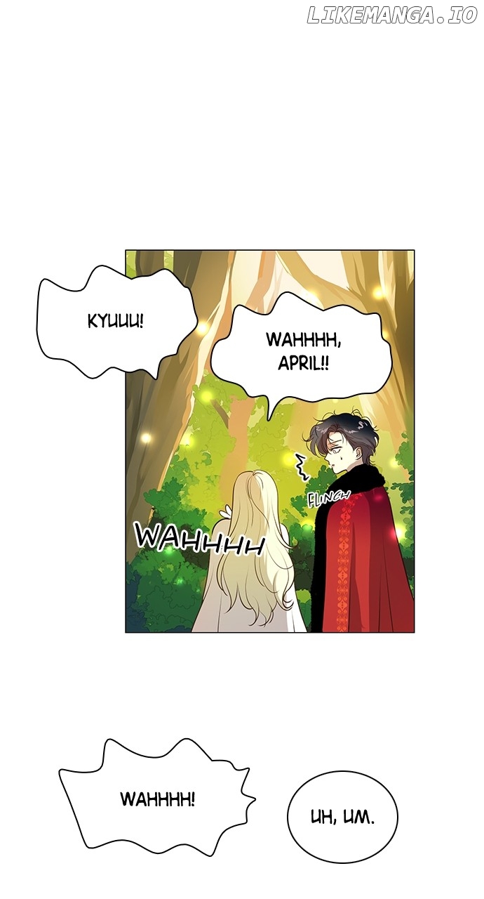 I Became the Rabbit Heroine’s Stepmother Chapter 23 - Page 24