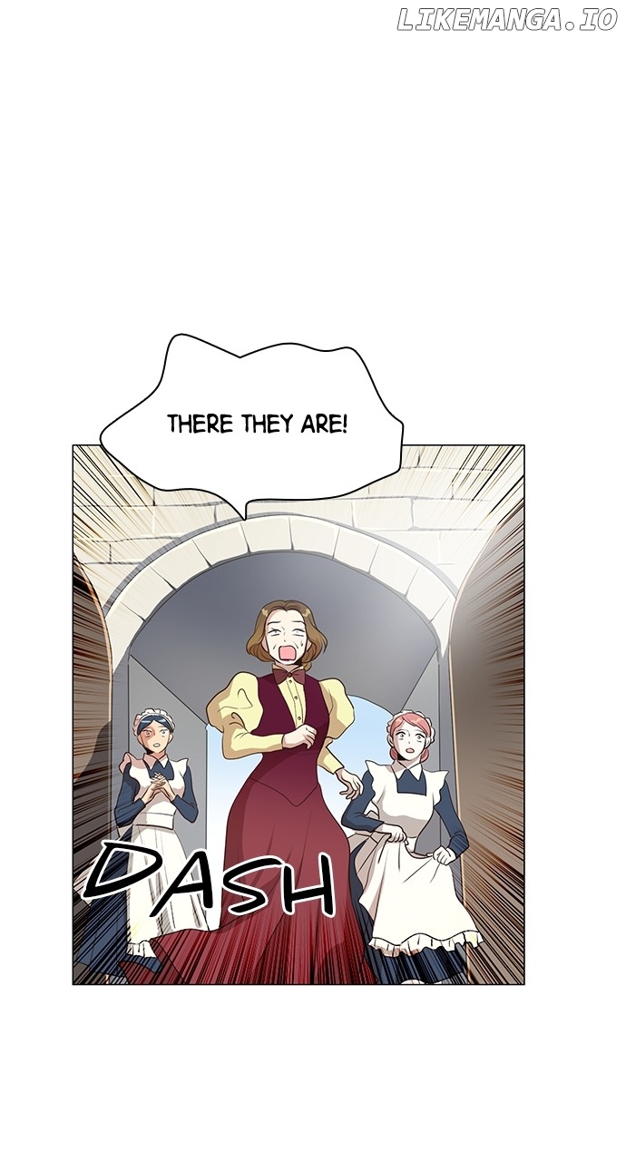 I Became the Rabbit Heroine’s Stepmother Chapter 23 - Page 26