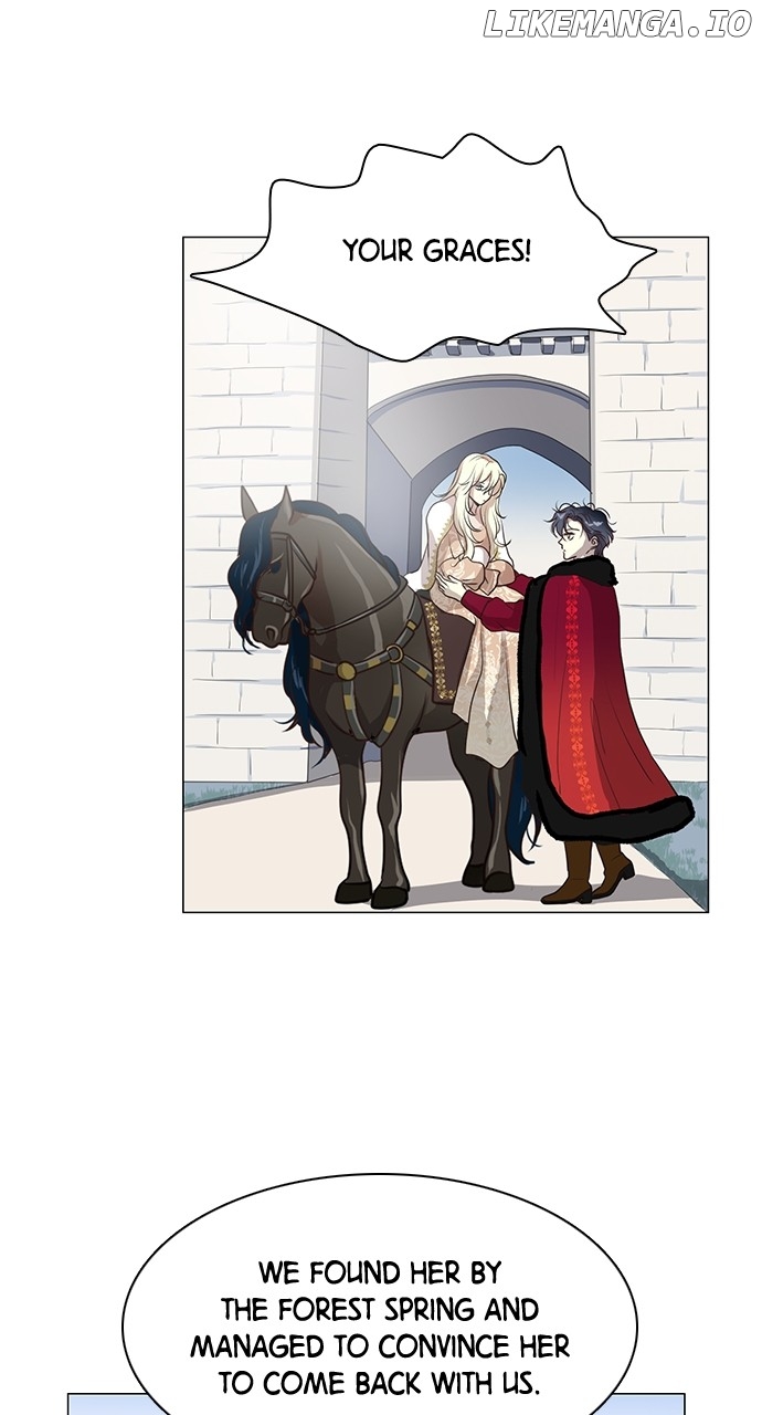 I Became the Rabbit Heroine’s Stepmother Chapter 23 - Page 27