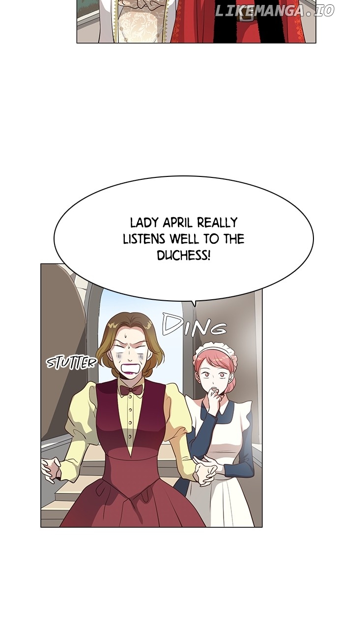 I Became the Rabbit Heroine’s Stepmother Chapter 23 - Page 29