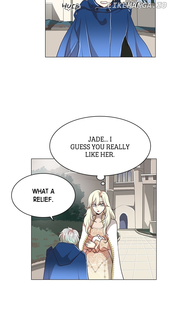 I Became the Rabbit Heroine’s Stepmother Chapter 23 - Page 31