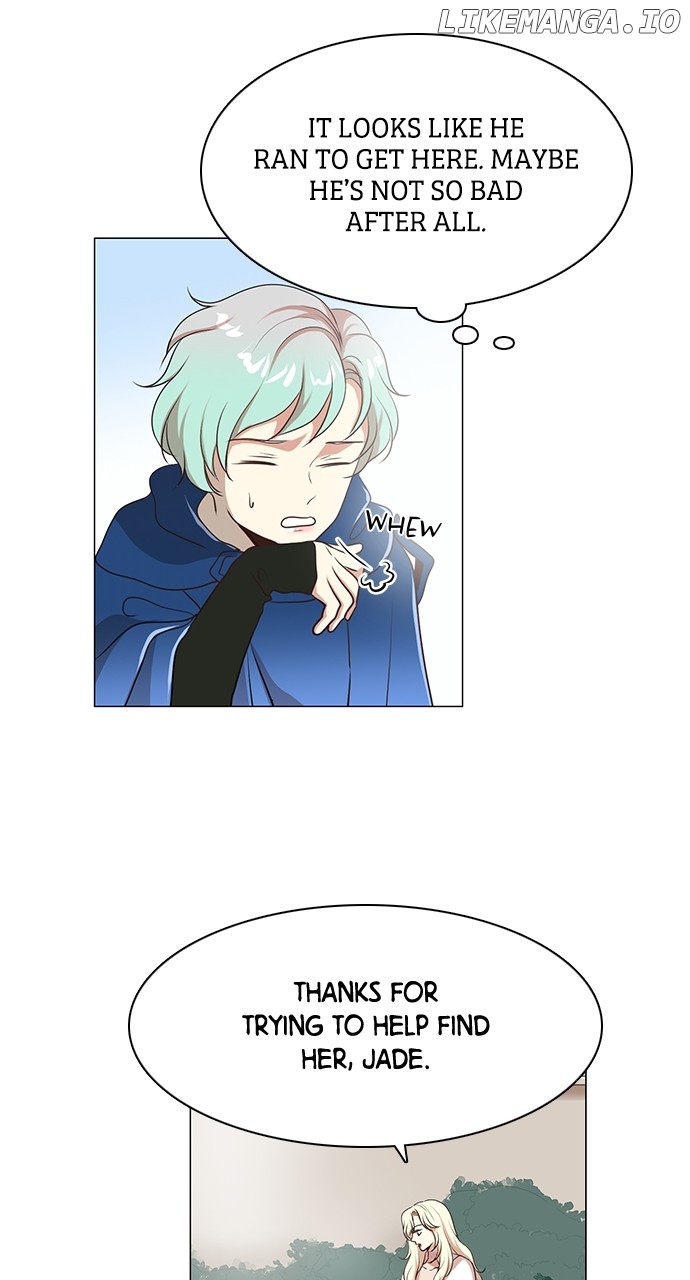 I Became the Rabbit Heroine’s Stepmother Chapter 23 - Page 32