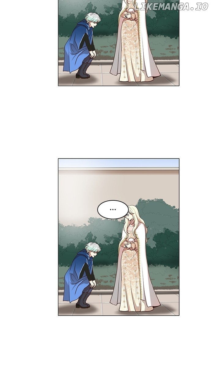 I Became the Rabbit Heroine’s Stepmother Chapter 23 - Page 33