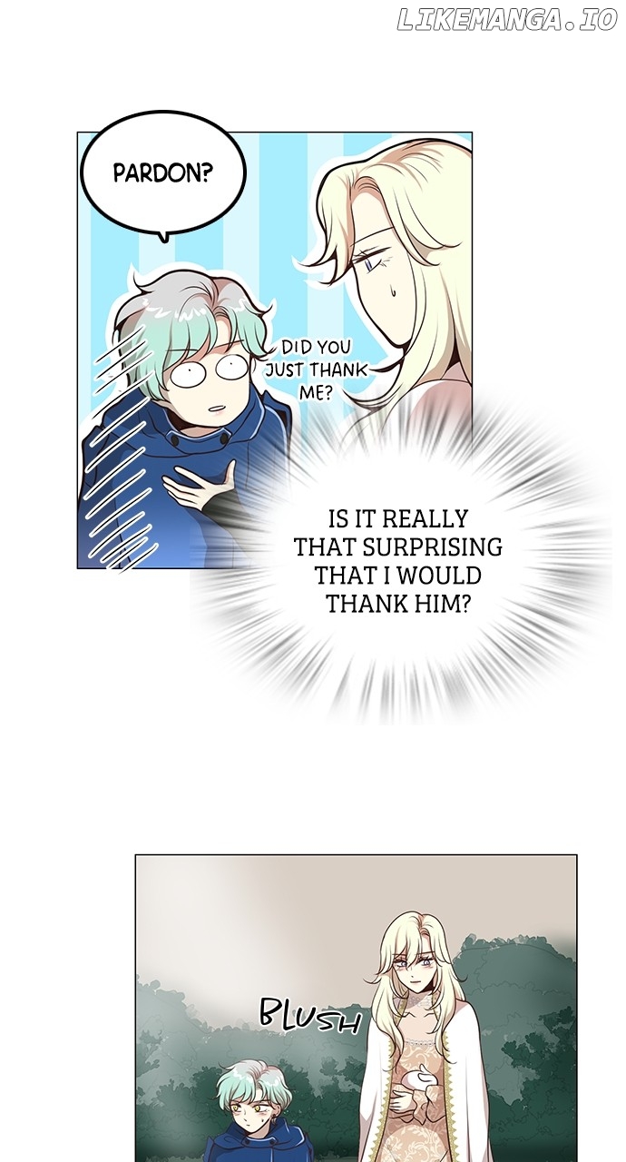 I Became the Rabbit Heroine’s Stepmother Chapter 23 - Page 34