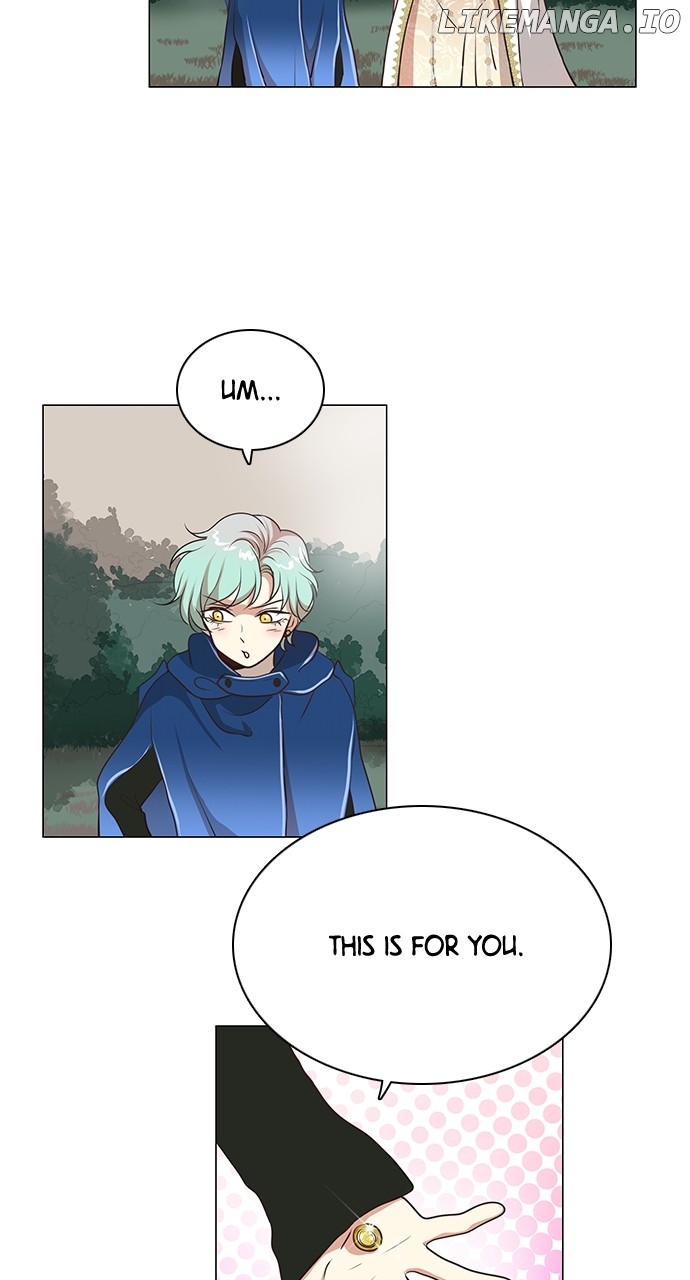 I Became the Rabbit Heroine’s Stepmother Chapter 23 - Page 35