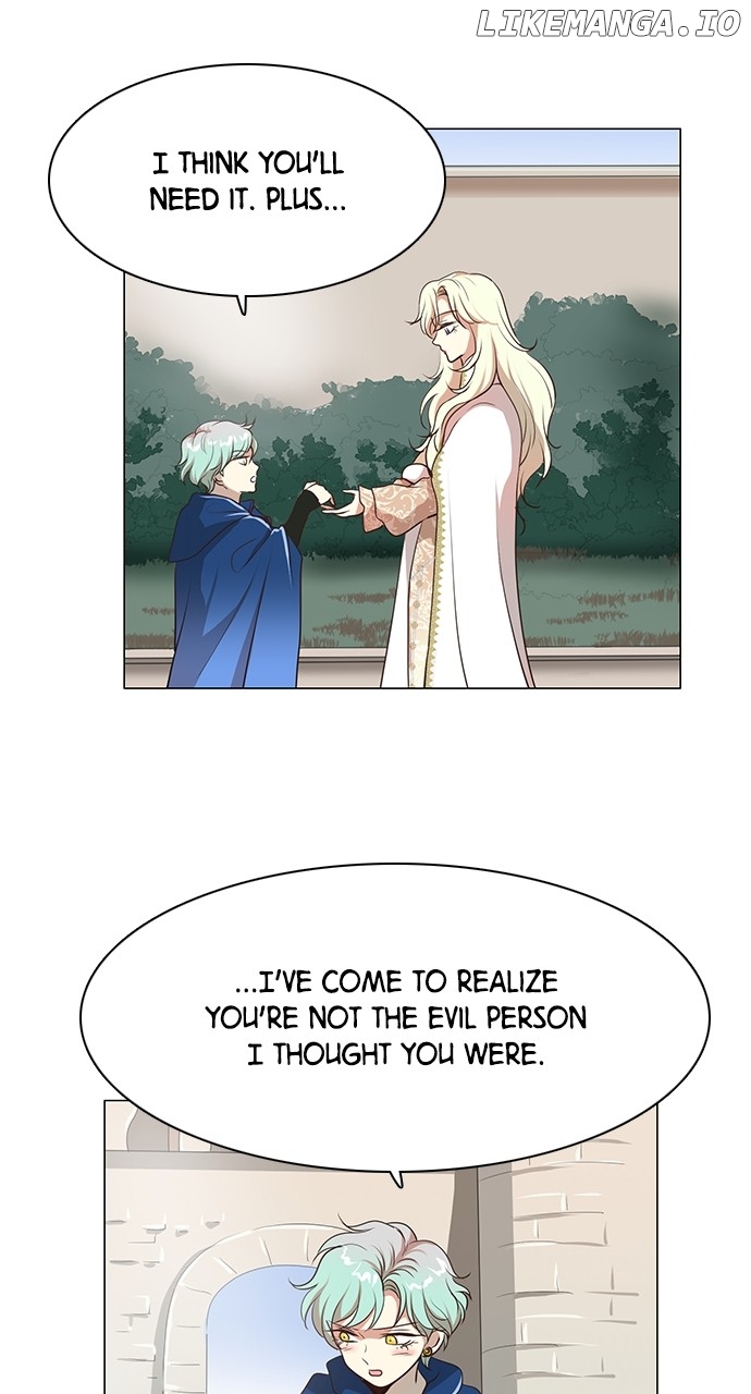I Became the Rabbit Heroine’s Stepmother Chapter 23 - Page 37