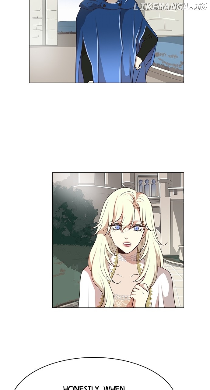 I Became the Rabbit Heroine’s Stepmother Chapter 23 - Page 38