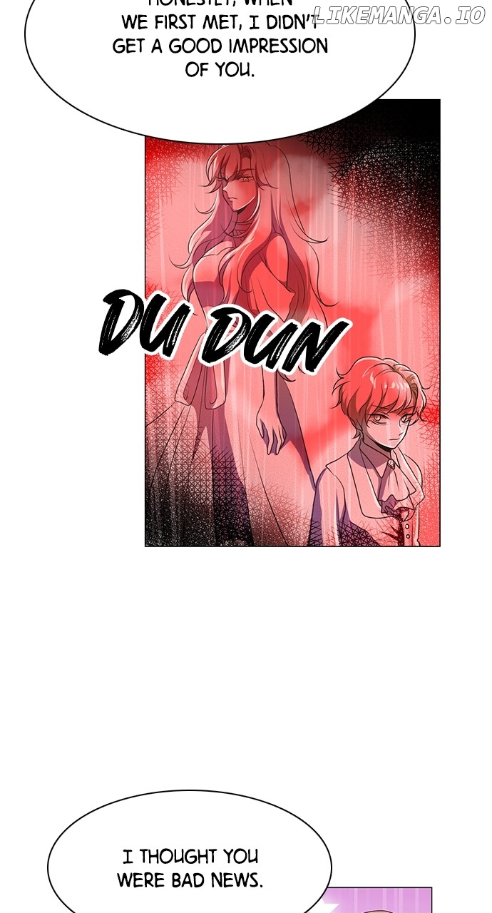 I Became the Rabbit Heroine’s Stepmother Chapter 23 - Page 39