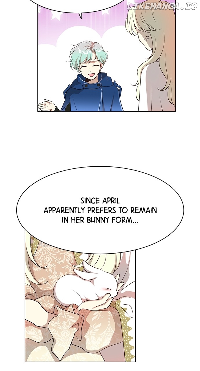 I Became the Rabbit Heroine’s Stepmother Chapter 23 - Page 40