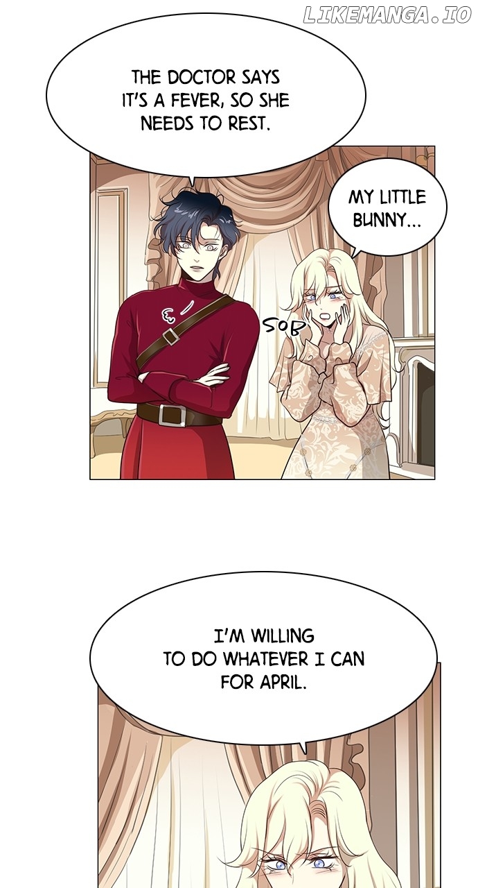 I Became the Rabbit Heroine’s Stepmother Chapter 23 - Page 44