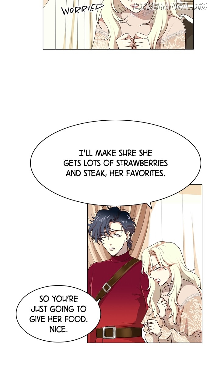 I Became the Rabbit Heroine’s Stepmother Chapter 23 - Page 45