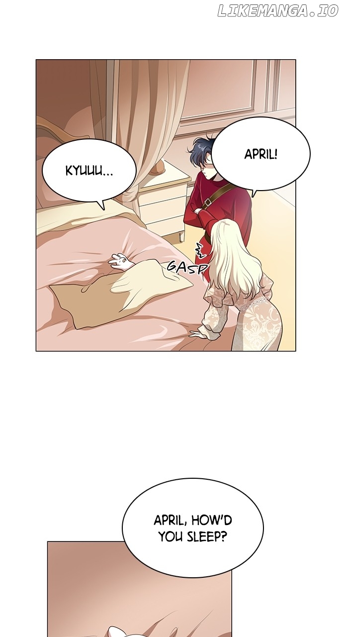 I Became the Rabbit Heroine’s Stepmother Chapter 23 - Page 46