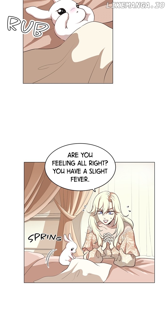 I Became the Rabbit Heroine’s Stepmother Chapter 23 - Page 47