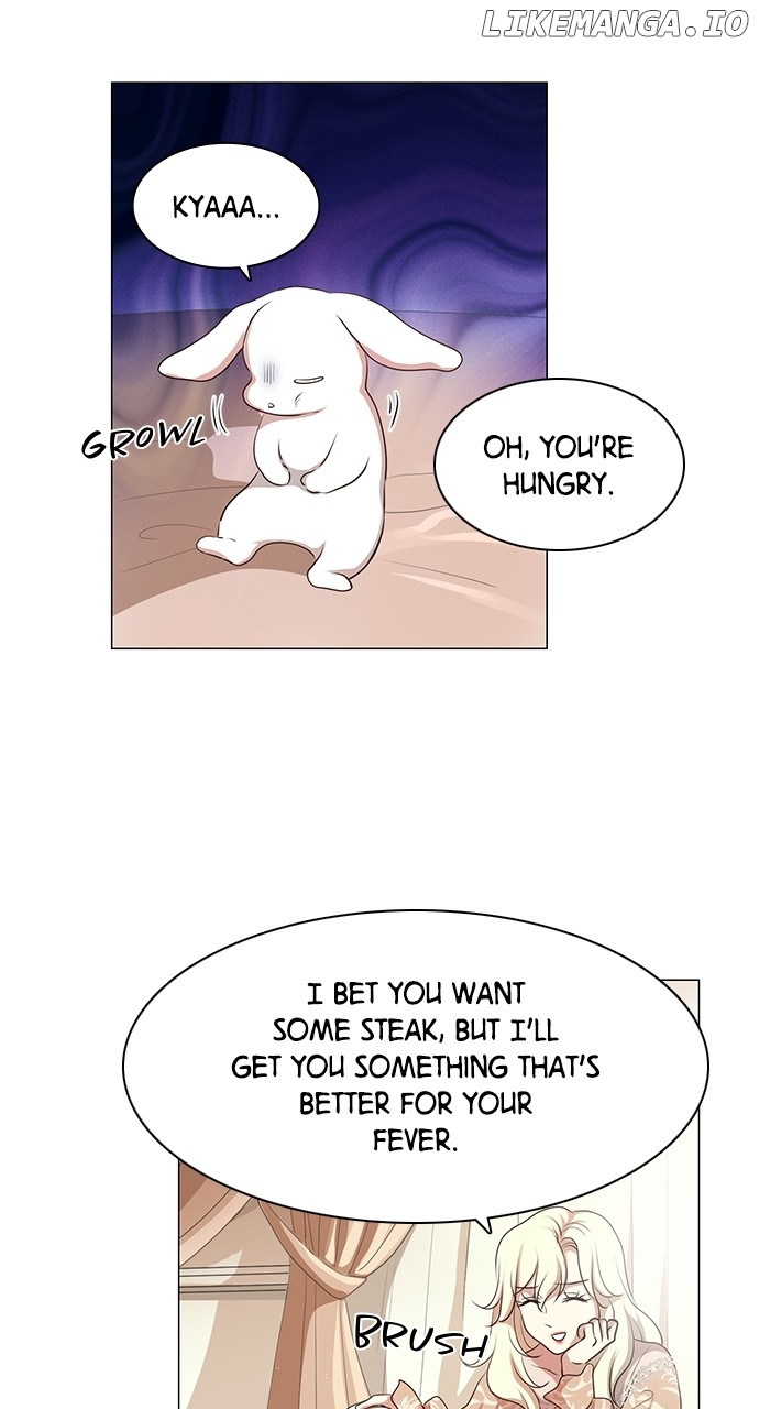 I Became the Rabbit Heroine’s Stepmother Chapter 23 - Page 48
