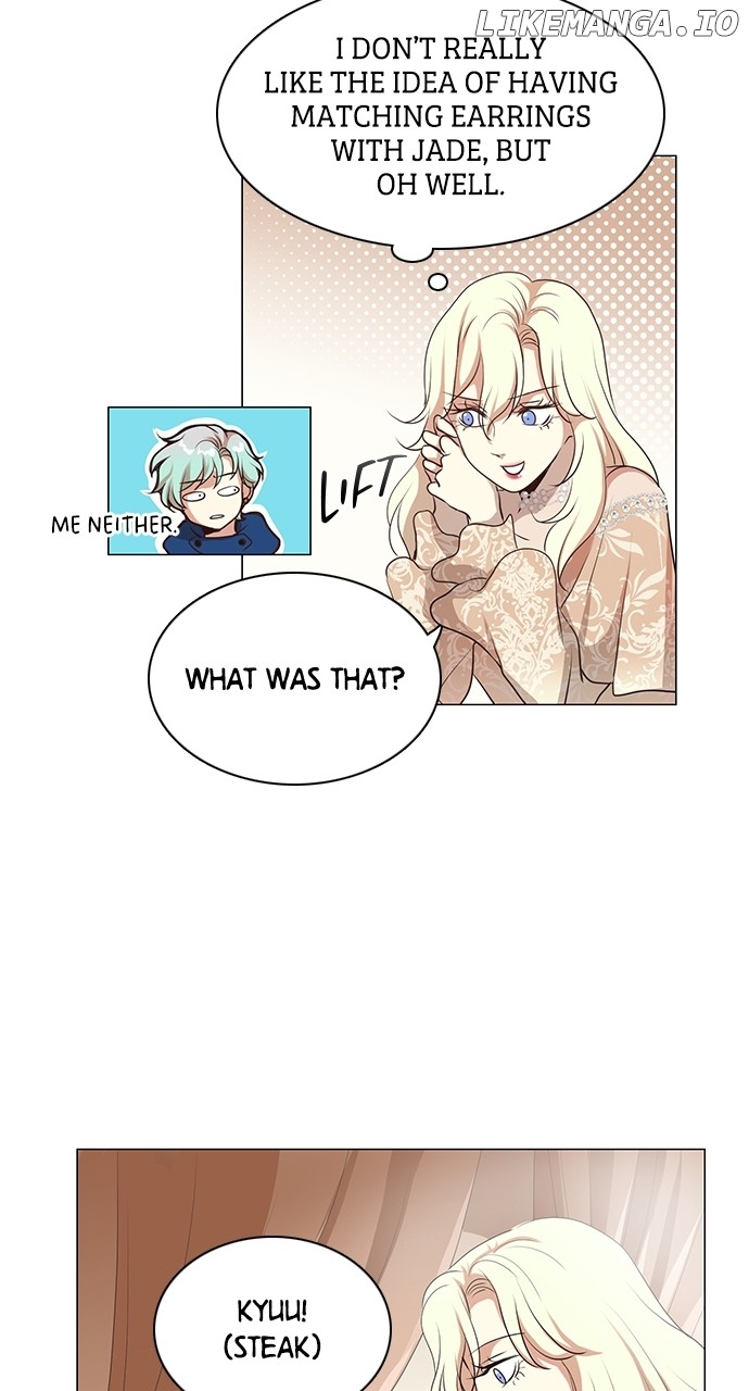 I Became the Rabbit Heroine’s Stepmother Chapter 23 - Page 50
