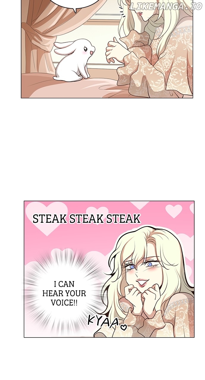 I Became the Rabbit Heroine’s Stepmother Chapter 23 - Page 51