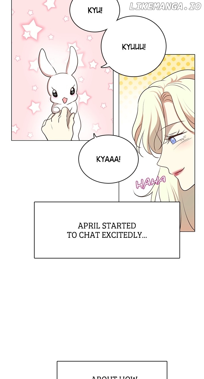 I Became the Rabbit Heroine’s Stepmother Chapter 23 - Page 53
